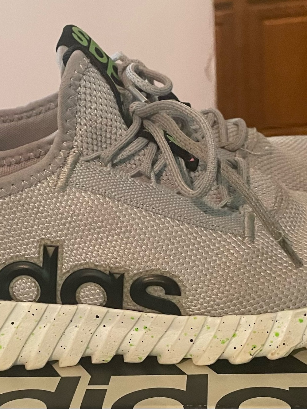 Shoes - Picture 2 of 8